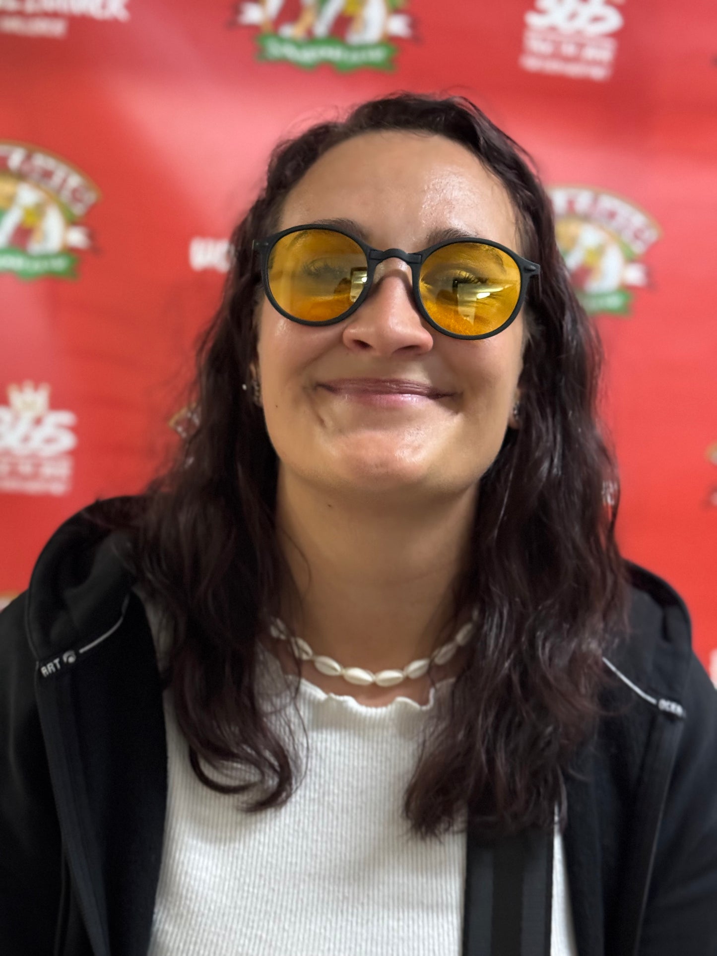 Rumbombe Brille Replica