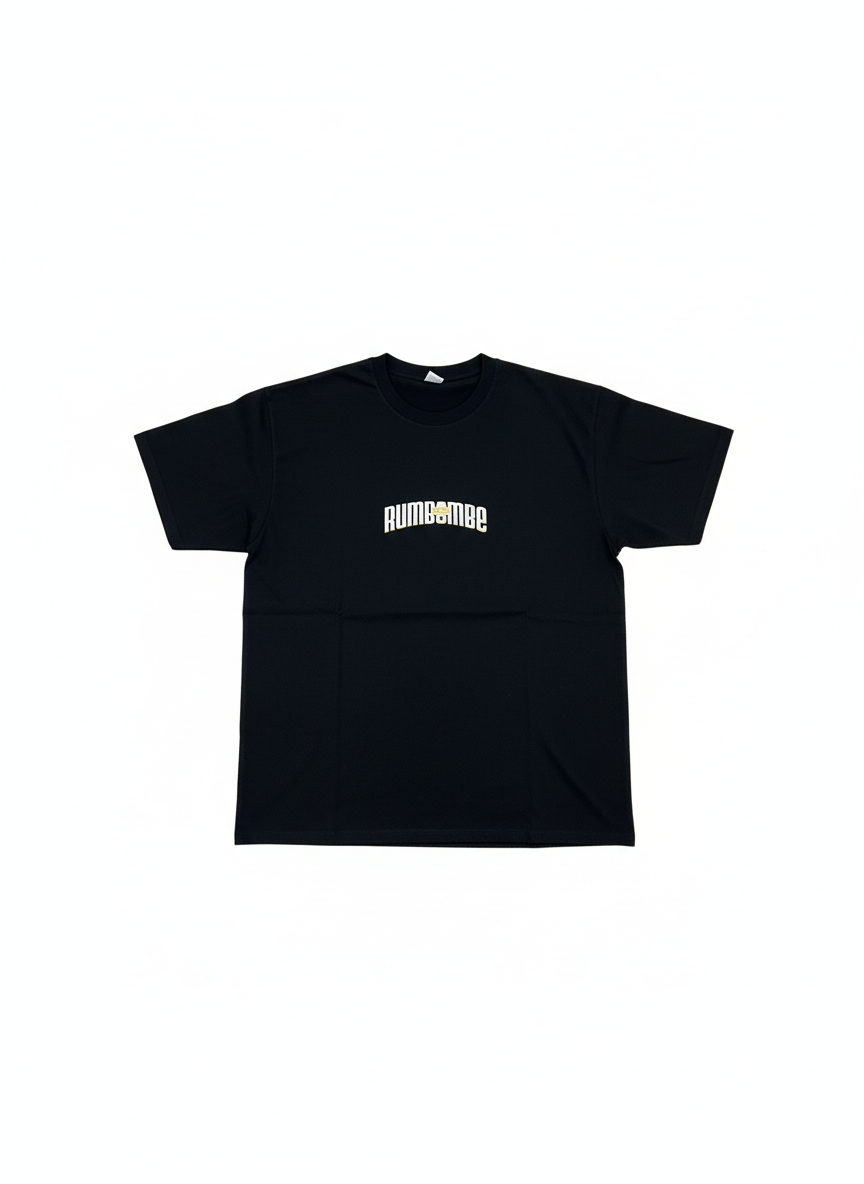 Rumbombe T-Shirt Abrakadabra