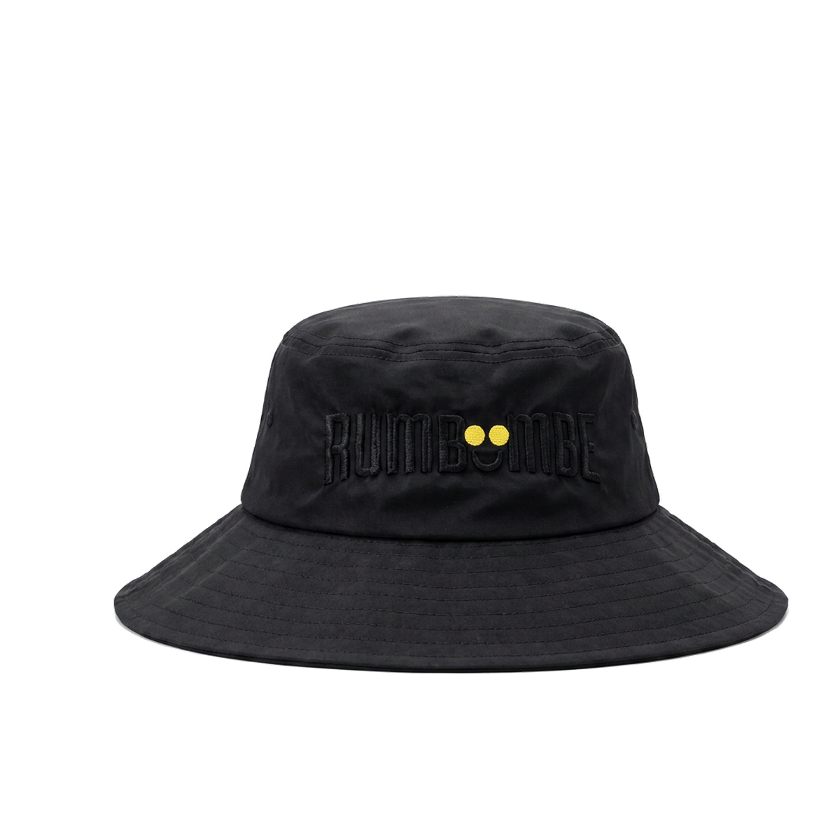 Rumbombe Bucket Hat