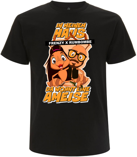 AMEISE Shirt (Frenzy X Rumbombe)