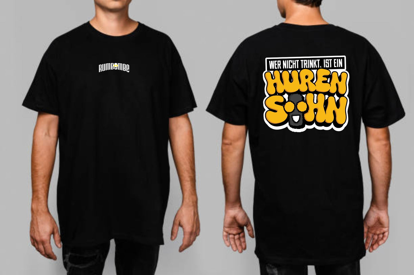 Huso Shirt