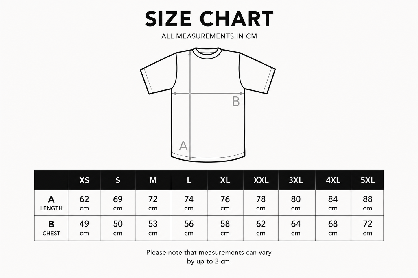Huso Shirt