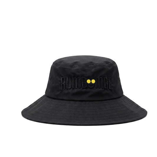 Rumbombe Bucket Hat