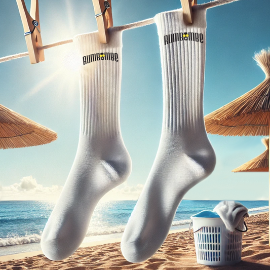 Rumbombe Socken