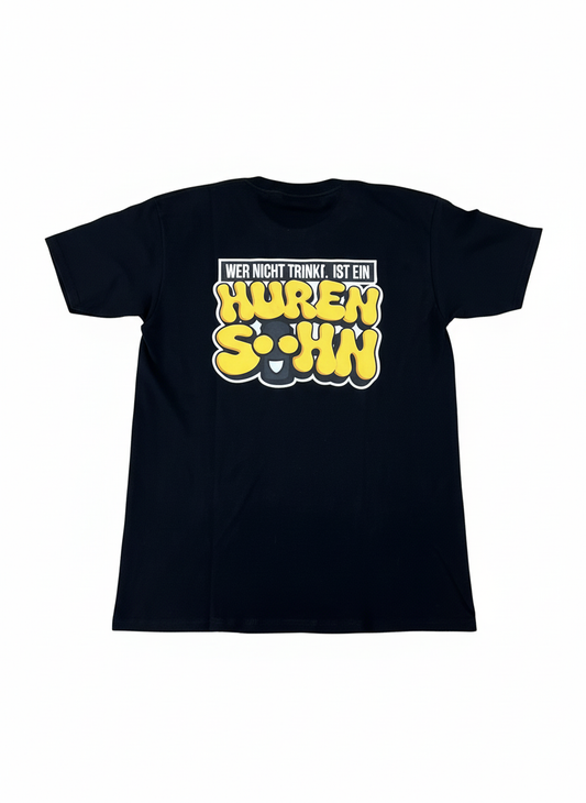 Huso Shirt