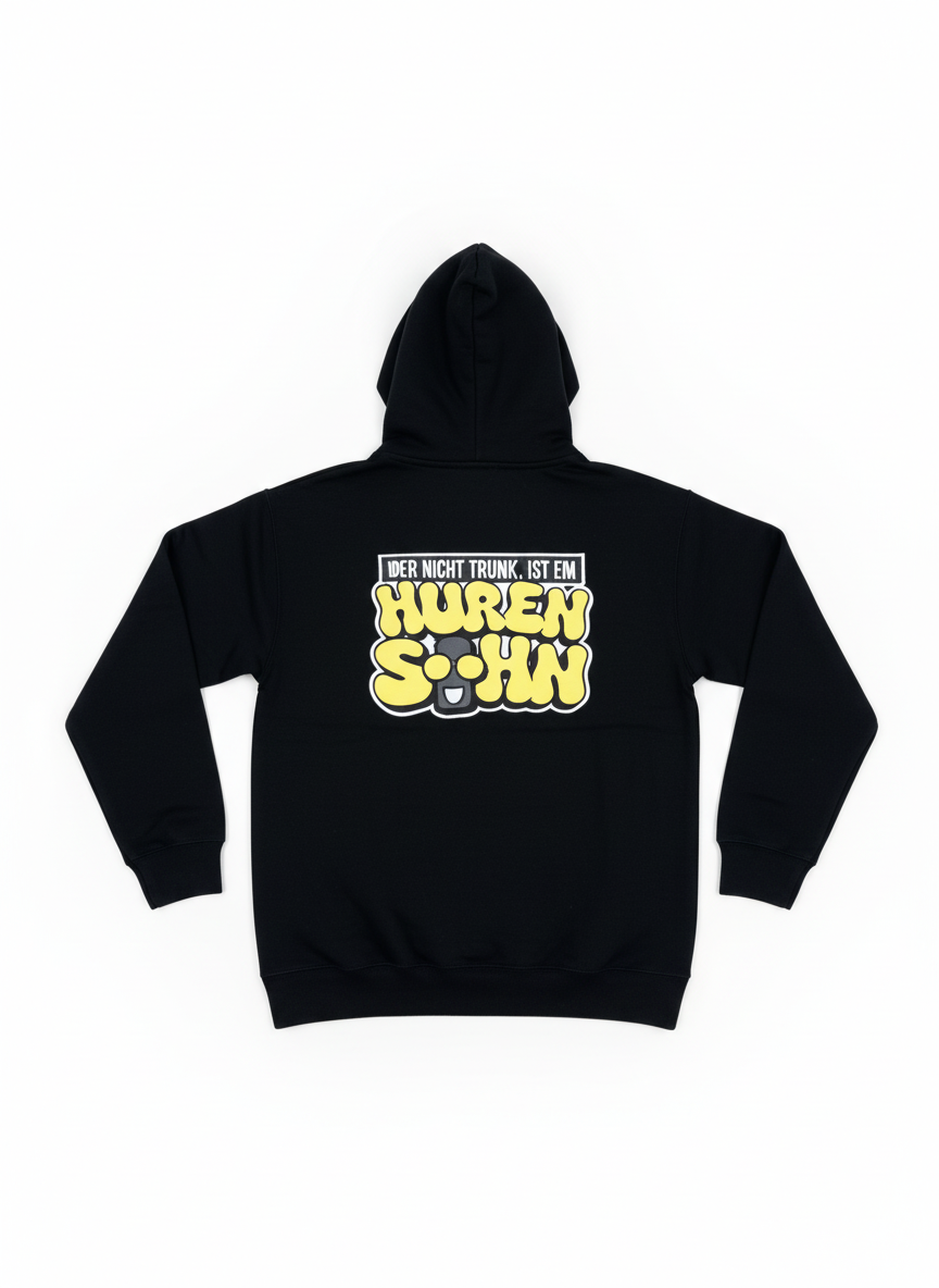 HURENSOHN HOODIE