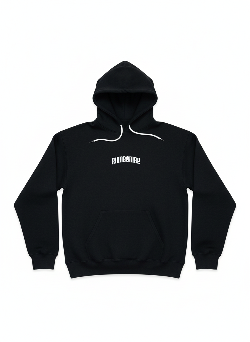 HURENSOHN HOODIE