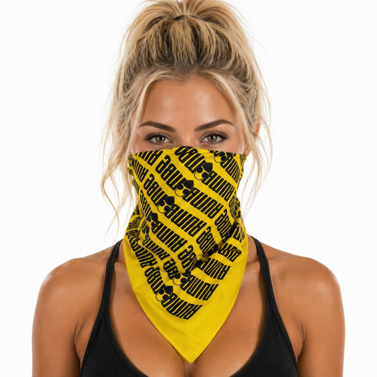 Rumbombe Inselbande Bandanas
