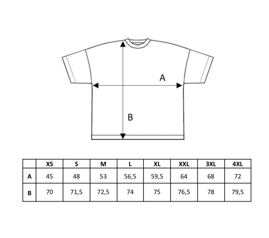 Rumbombe Trikot
