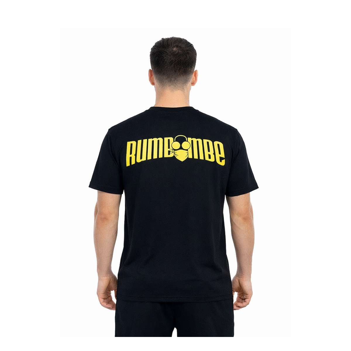 Rumbombe T-Shirt Inselbande