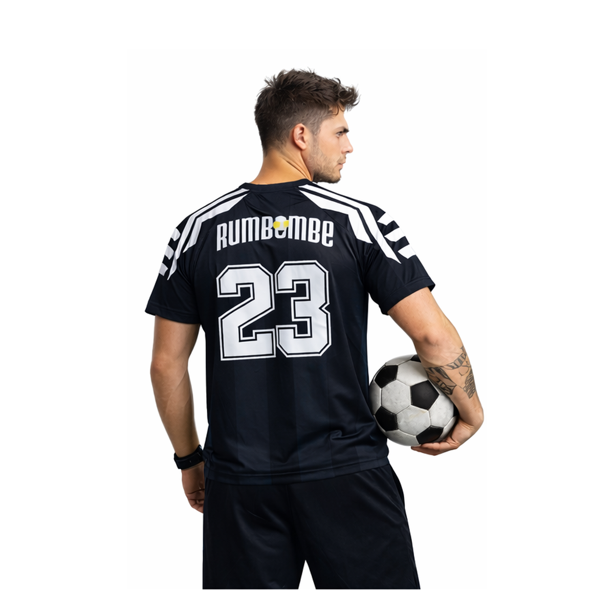 Rumbombe Trikot