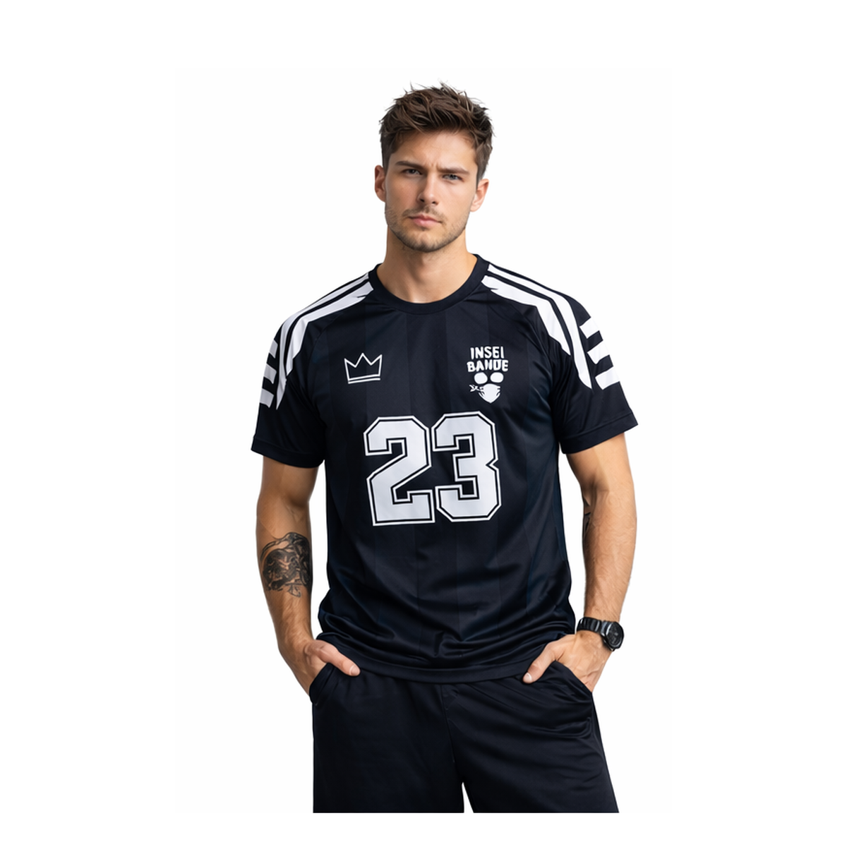 Rumbombe Trikot