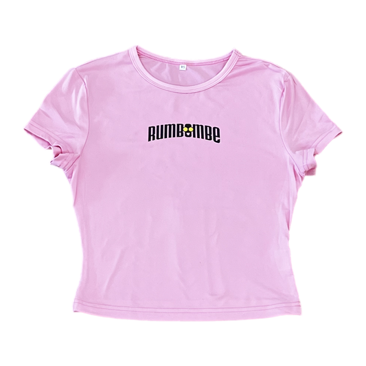 Rumbombe Crop Top