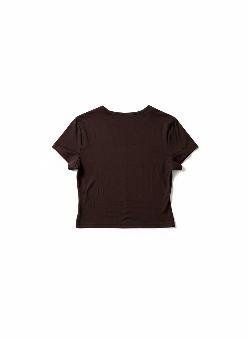 Rumbombe Crop Top