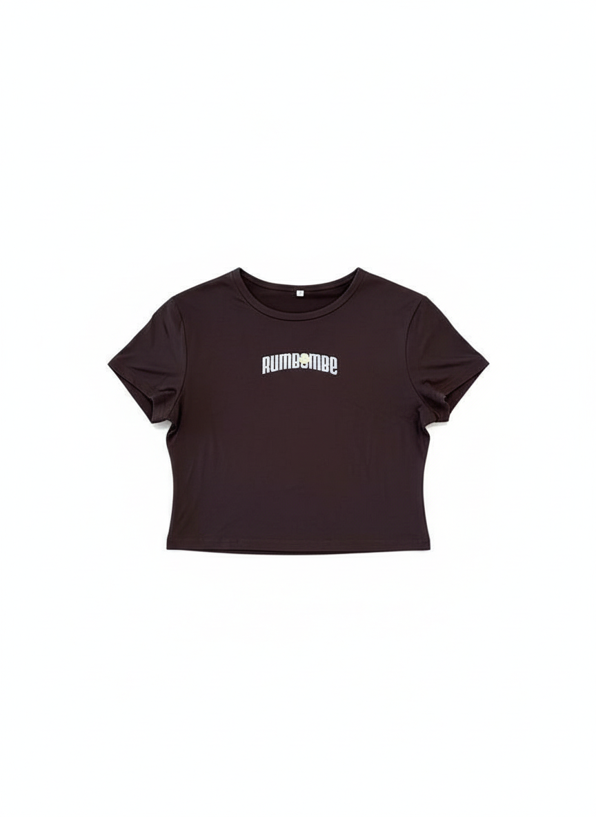 Rumbombe Crop Top