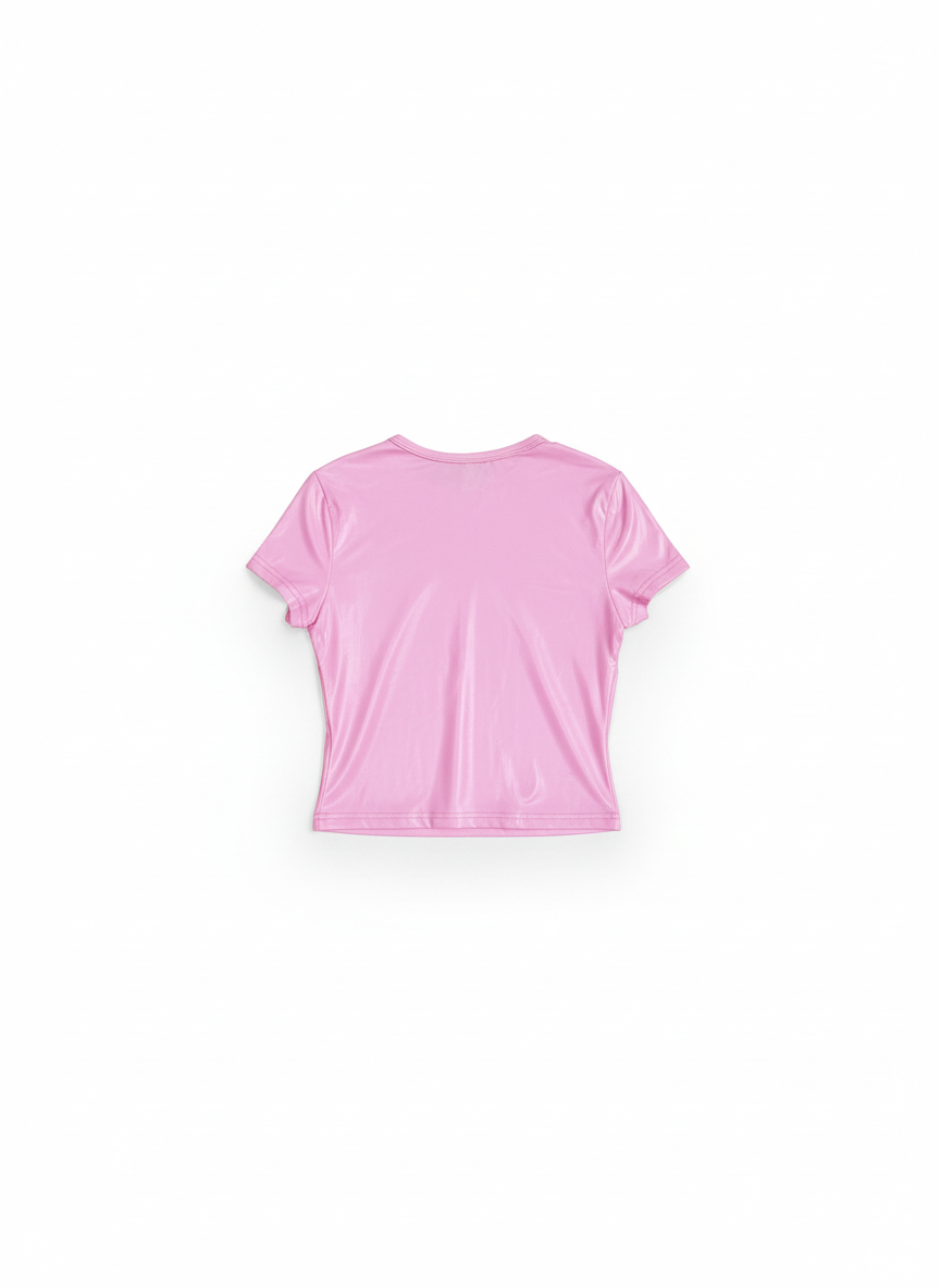 Rumbombe Crop Top