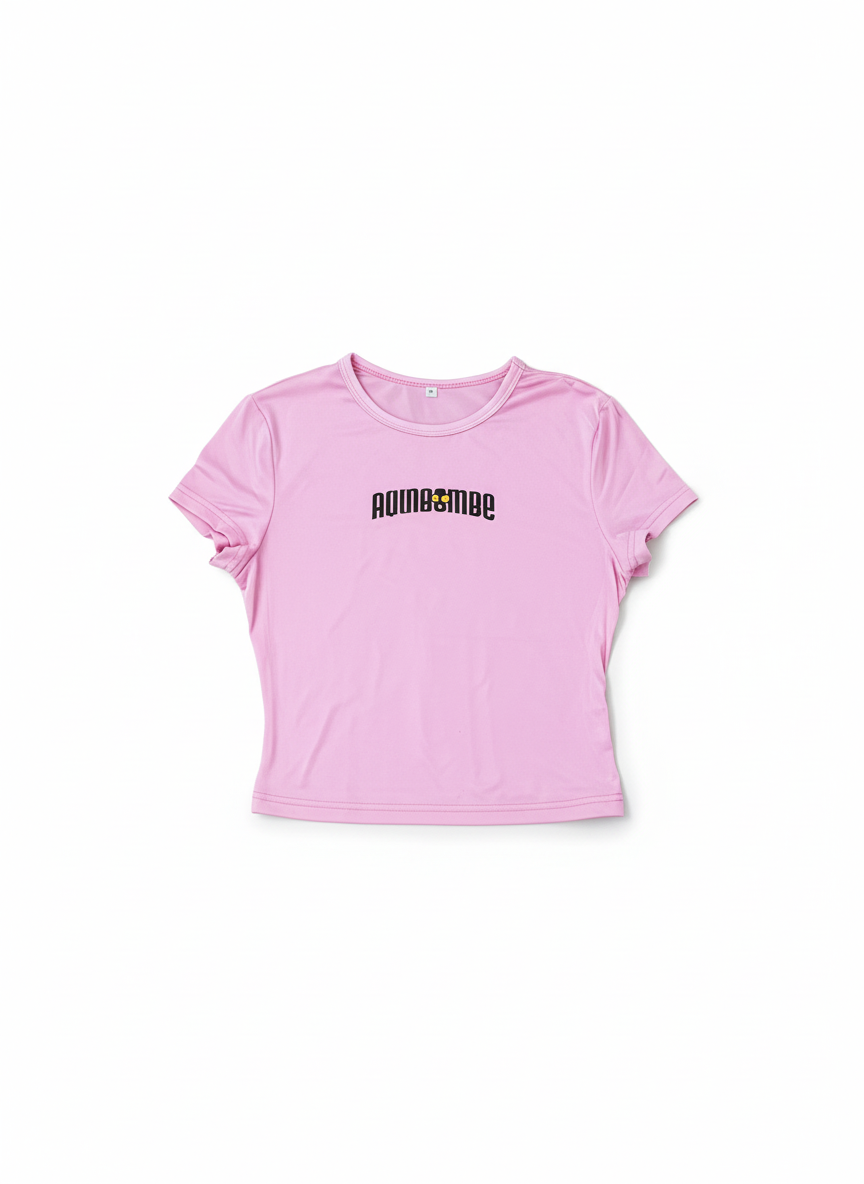 Rumbombe Crop Top