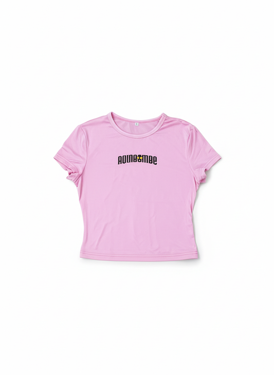 Rumbombe Crop Top
