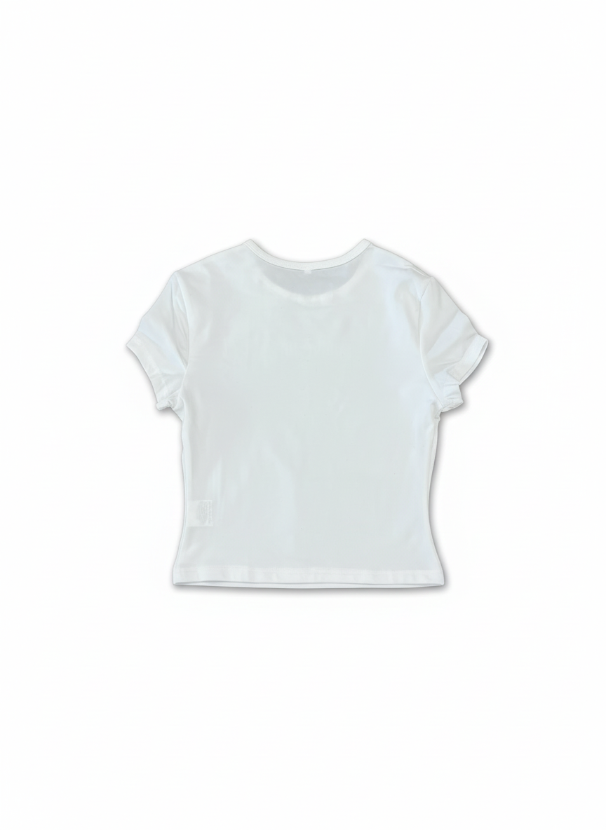 Rumbombe Crop Top