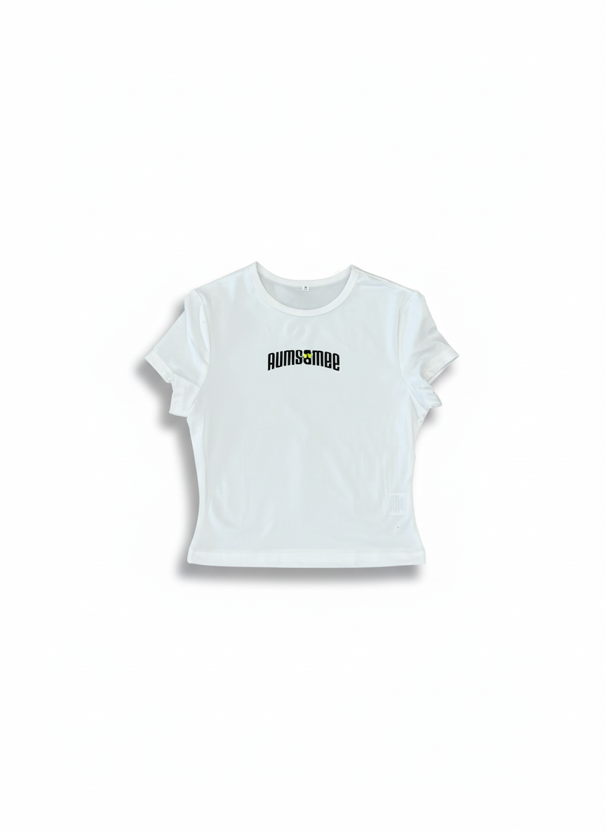 Rumbombe Crop Top