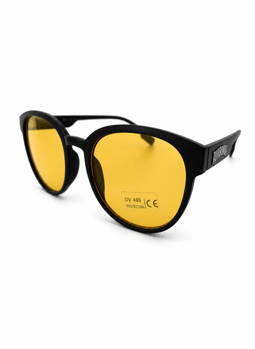 Rumbombe Sonnenbrille