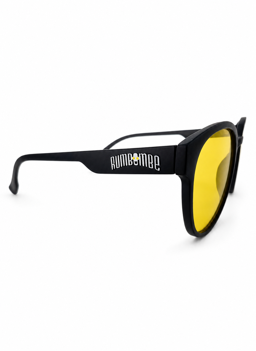 Rumbombe Sonnenbrille