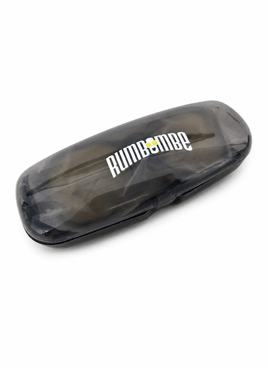 Rumbombe Sonnenbrille