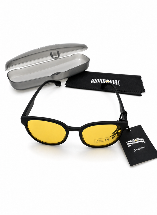 Rumbombe Sonnenbrille