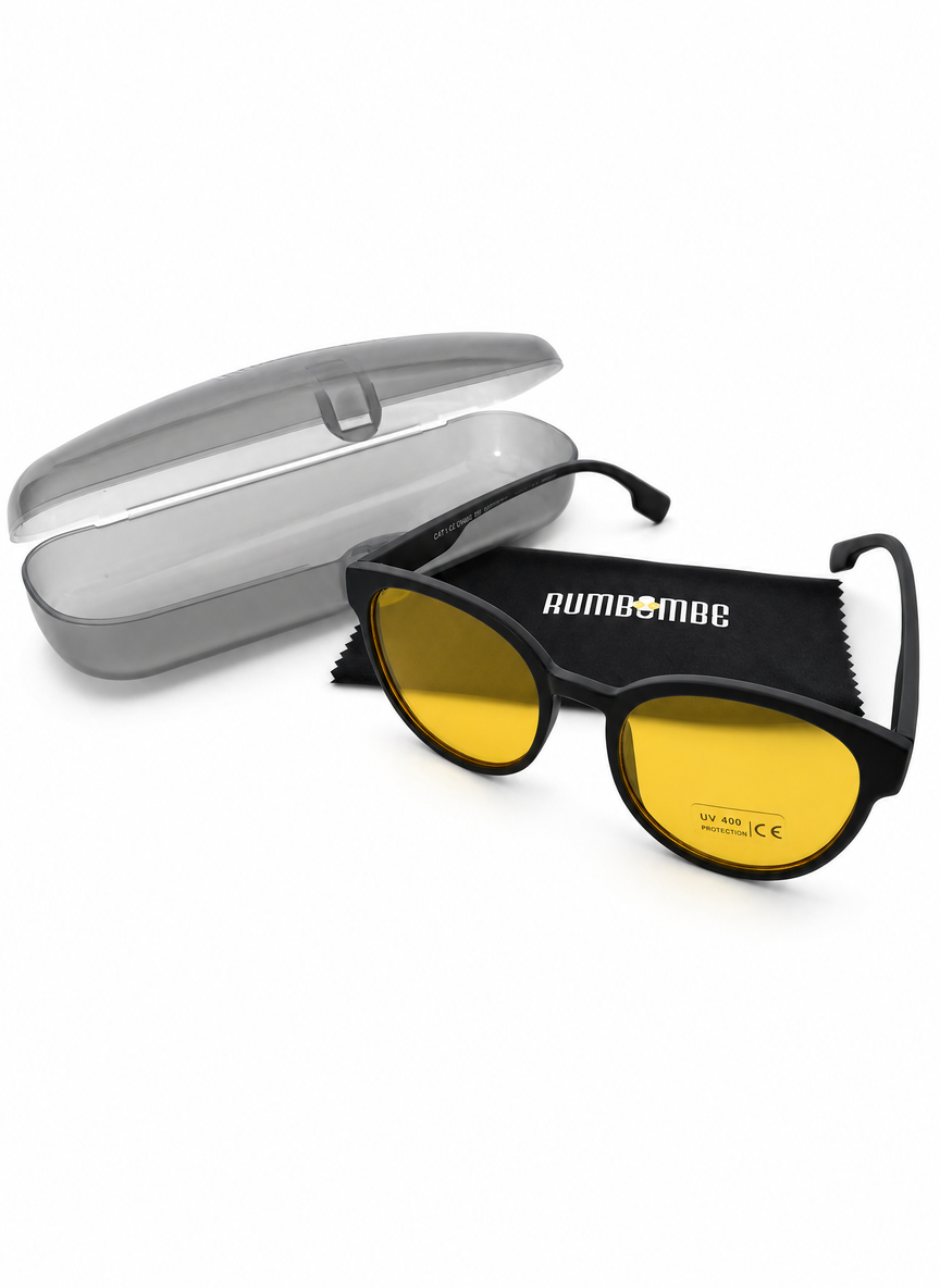 Rumbombe Sonnenbrille