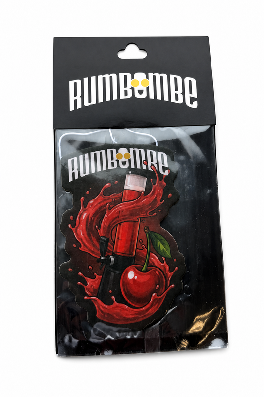 Rumbombe Duftbaum cherry